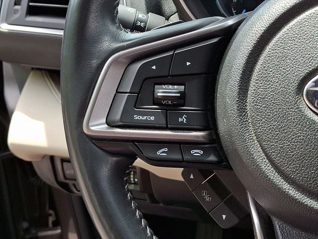 2022 Subaru Ascent Touring