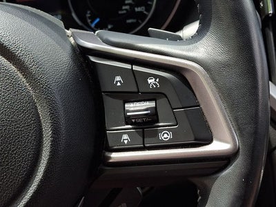 2022 Subaru Ascent Touring