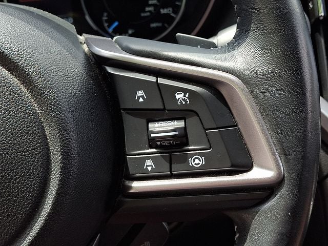 2022 Subaru Ascent Touring