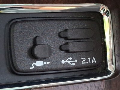 2022 Subaru Ascent Touring