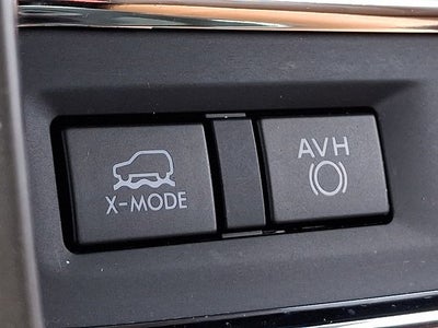 2022 Subaru Ascent Touring