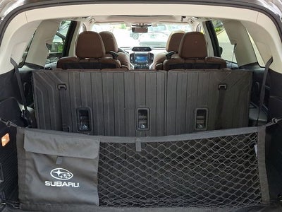 2022 Subaru Ascent Touring