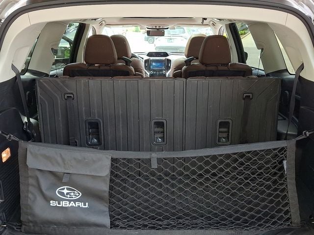 2022 Subaru Ascent Touring