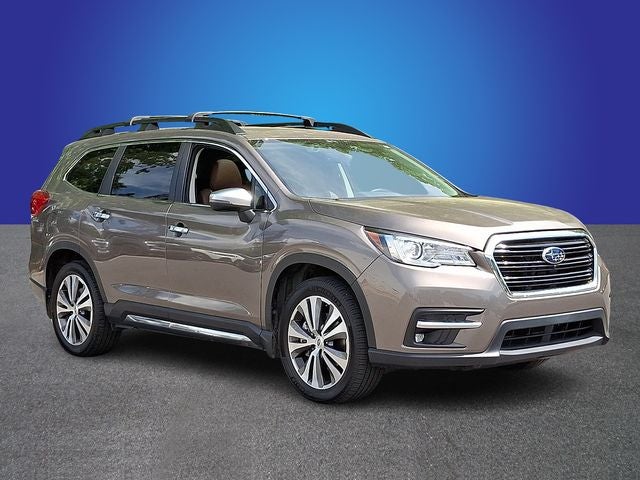 2022 Subaru Ascent Touring