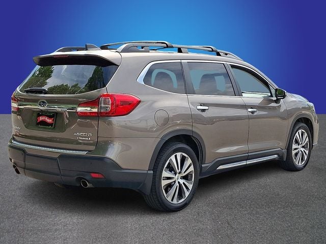 2022 Subaru Ascent Touring