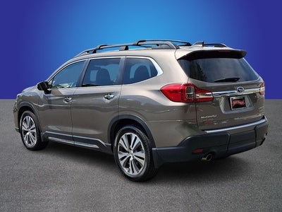 2022 Subaru Ascent Touring