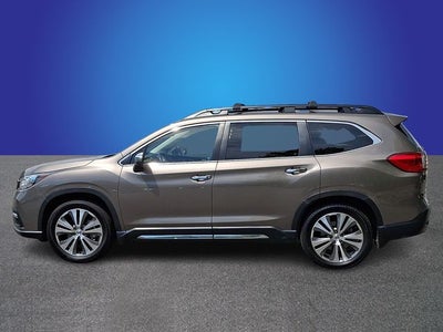 2022 Subaru Ascent Touring