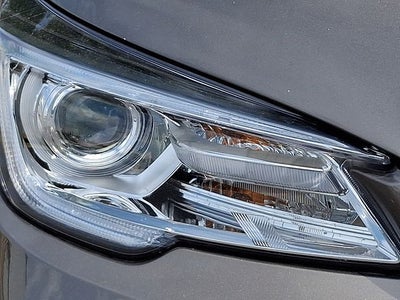 2022 Subaru Ascent Touring