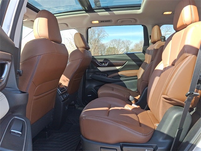 2019 Subaru Ascent Touring