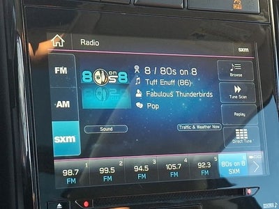 2019 Subaru Ascent Touring