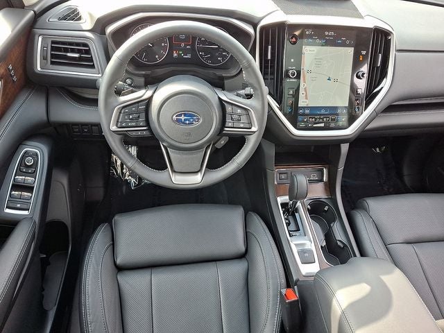 2025 Subaru Ascent Touring