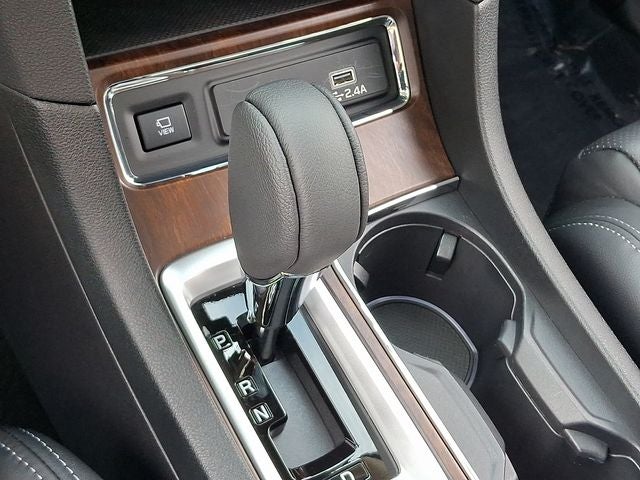 2025 Subaru Ascent Touring
