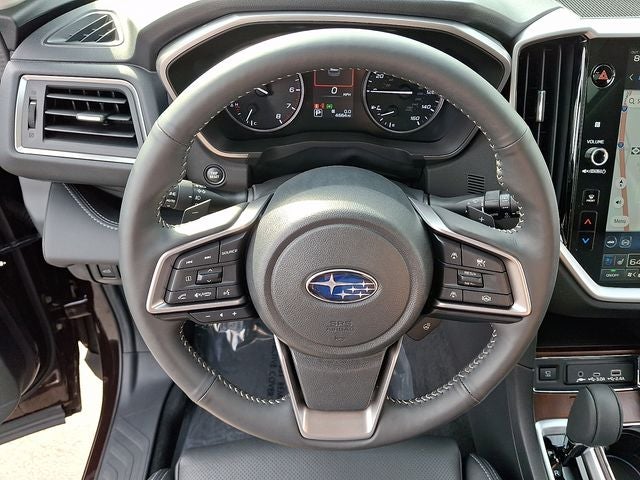 2025 Subaru Ascent Touring