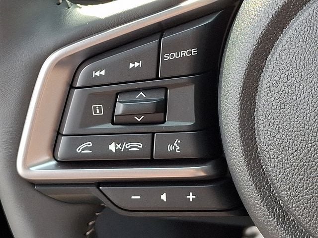 2025 Subaru Ascent Touring