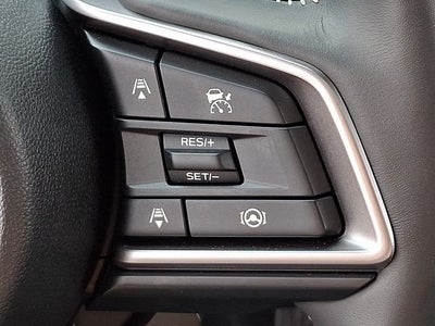 2025 Subaru Ascent Touring