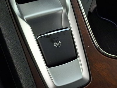 2025 Subaru Ascent Touring