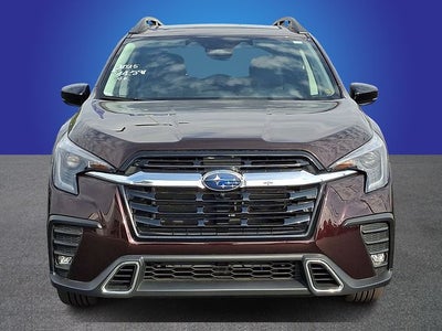 2025 Subaru Ascent Touring
