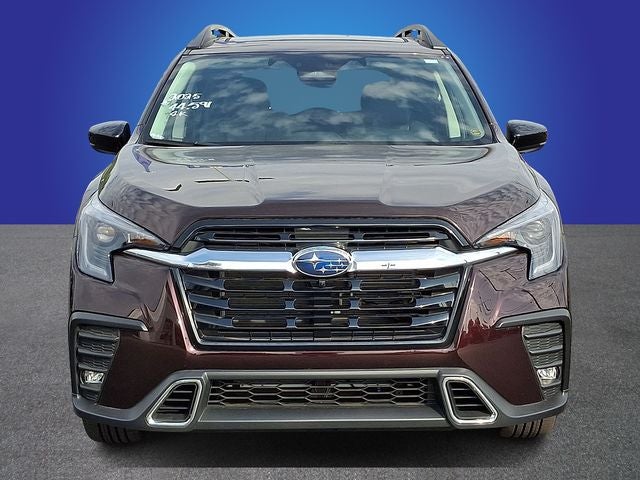 2025 Subaru Ascent Touring