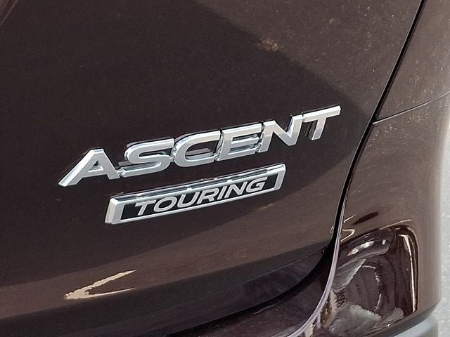 2025 Subaru Ascent Touring