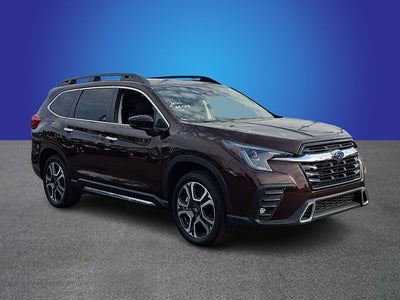 2025 Subaru Ascent Touring