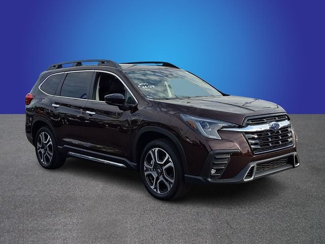 2025 Subaru Ascent Touring