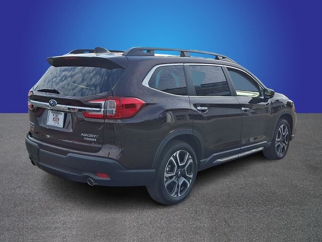 2025 Subaru Ascent Touring