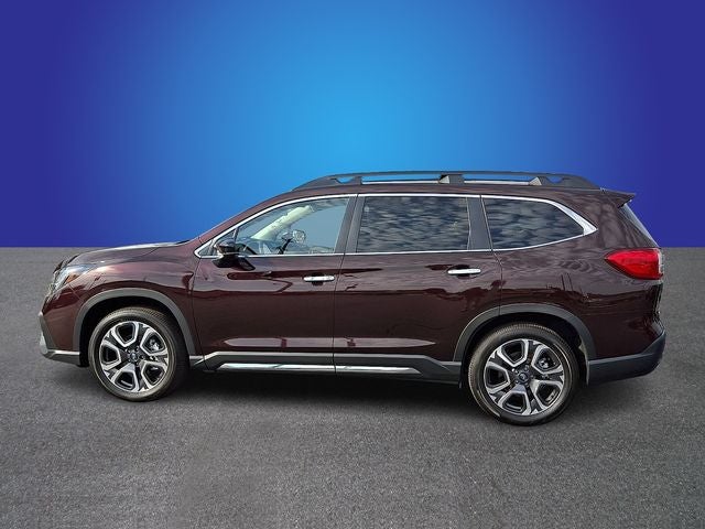 2025 Subaru Ascent Touring