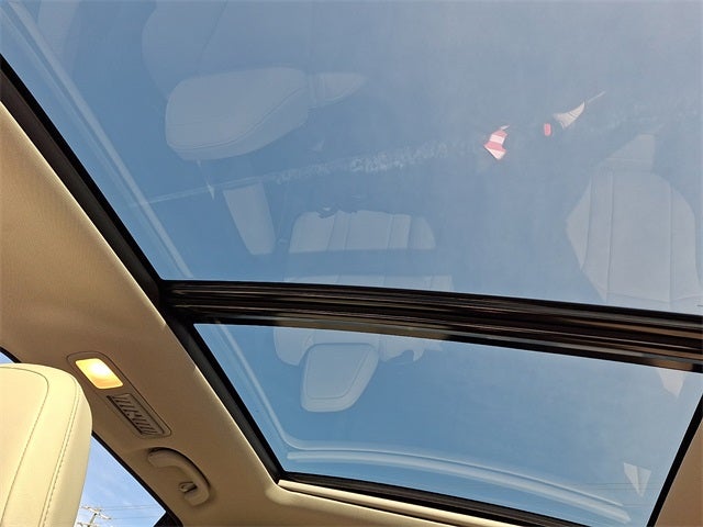 2024 Subaru Ascent Limited