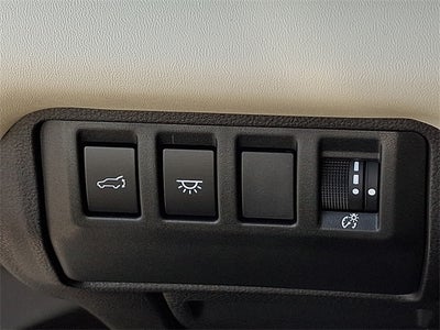 2024 Subaru Ascent Limited