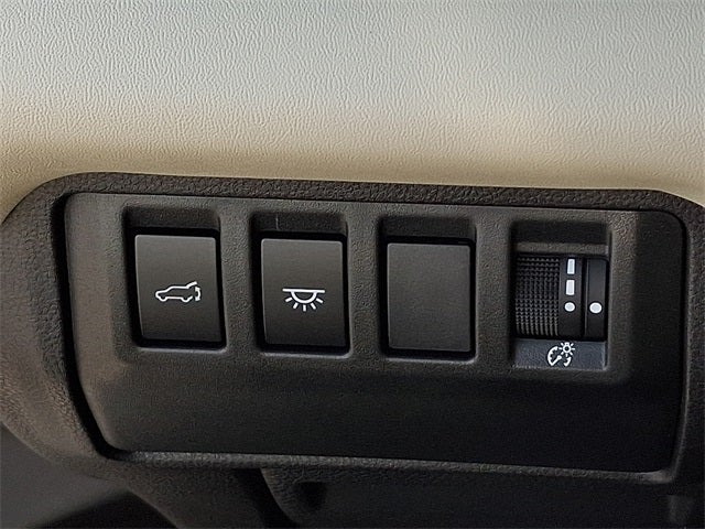 2024 Subaru Ascent Limited