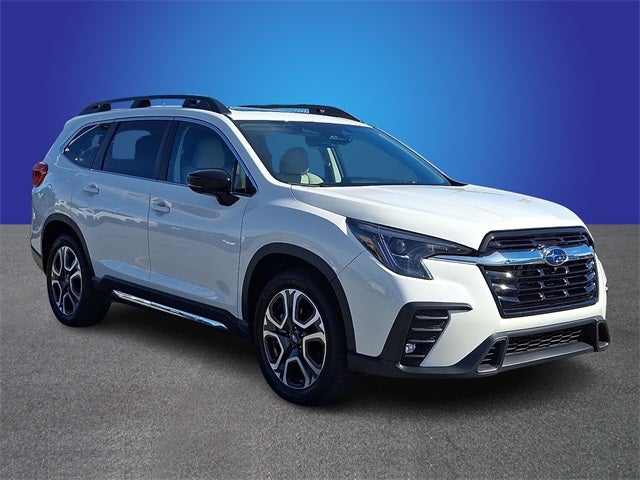 2024 Subaru Ascent Limited