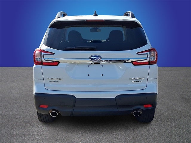 2024 Subaru Ascent Limited