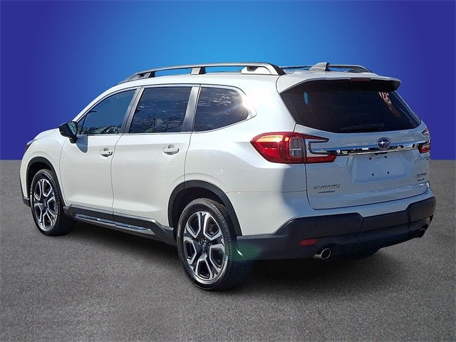 2024 Subaru Ascent Limited
