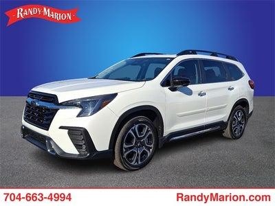 2025 Subaru Ascent Touring