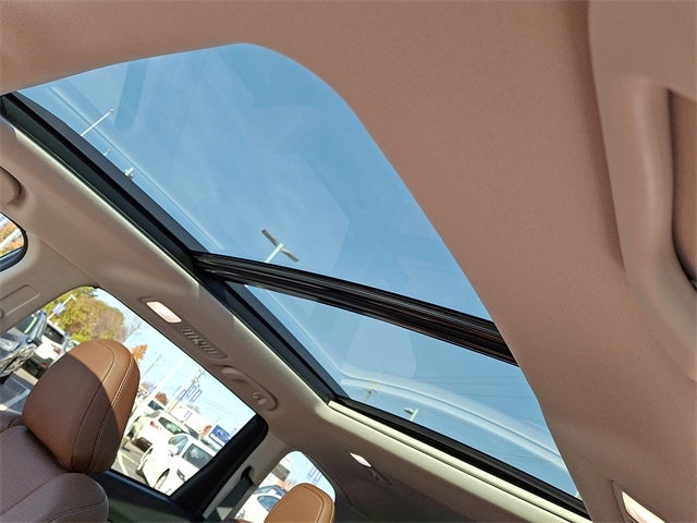 2025 Subaru Ascent Touring