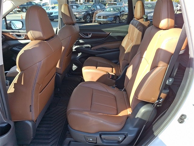 2025 Subaru Ascent Touring