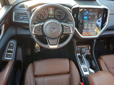 2023 Subaru Ascent Touring