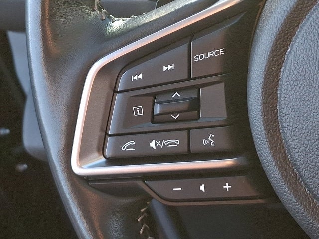 2023 Subaru Ascent Touring
