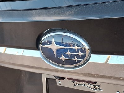 2023 Subaru Ascent Touring