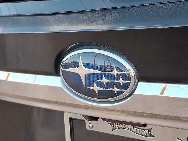 2023 Subaru Ascent Touring