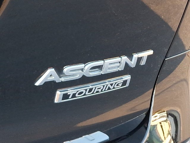 2023 Subaru Ascent Touring