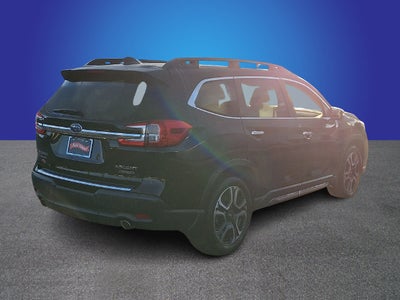 2023 Subaru Ascent Touring