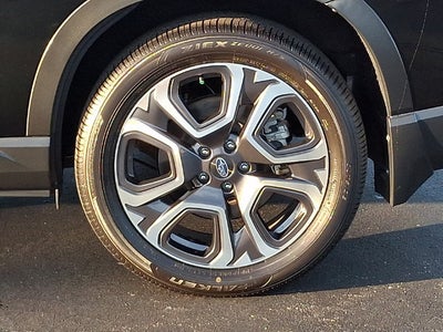 2023 Subaru Ascent Touring