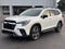 2024 Subaru Ascent Touring