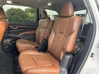 2024 Subaru Ascent Touring