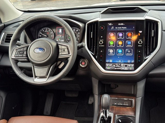 2024 Subaru Ascent Touring