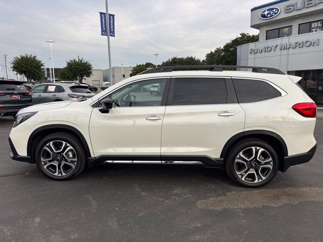 2024 Subaru Ascent Touring