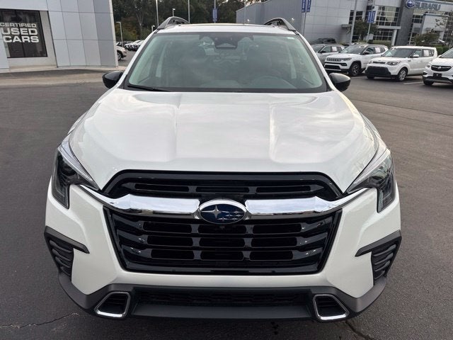 2024 Subaru Ascent Touring