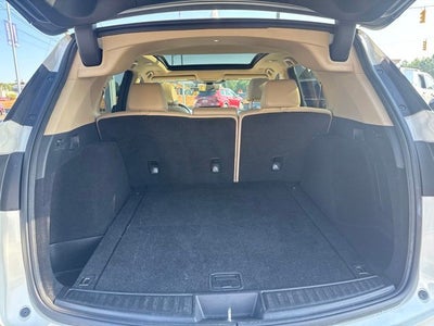 2019 Acura RDX Technology Package