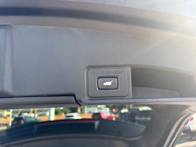 2019 Acura RDX Technology Package